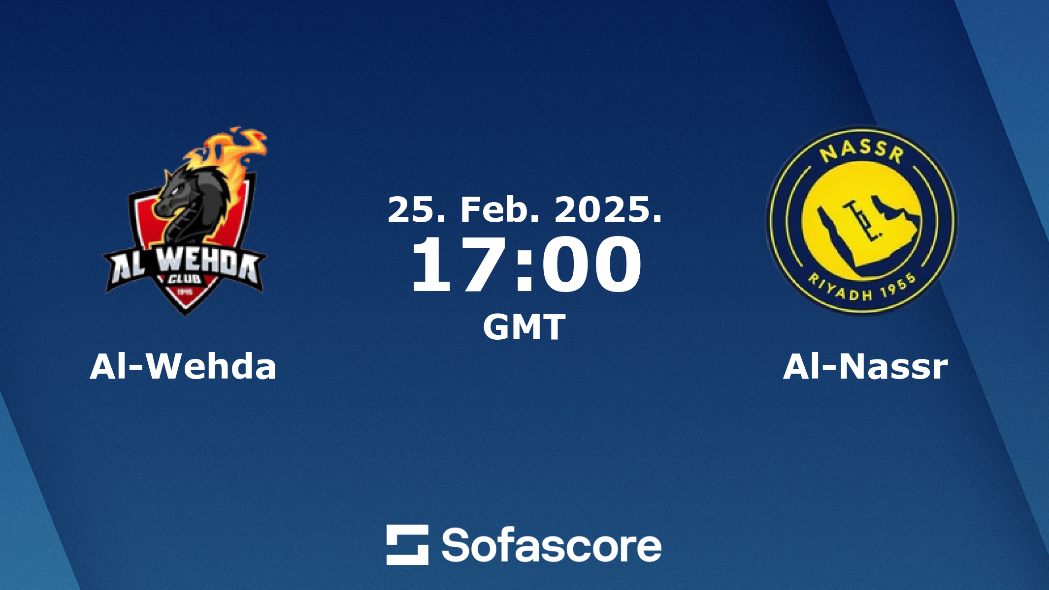 Al-Nassr x Al Wehda: Analisamos as classificações e o desempenho recente!