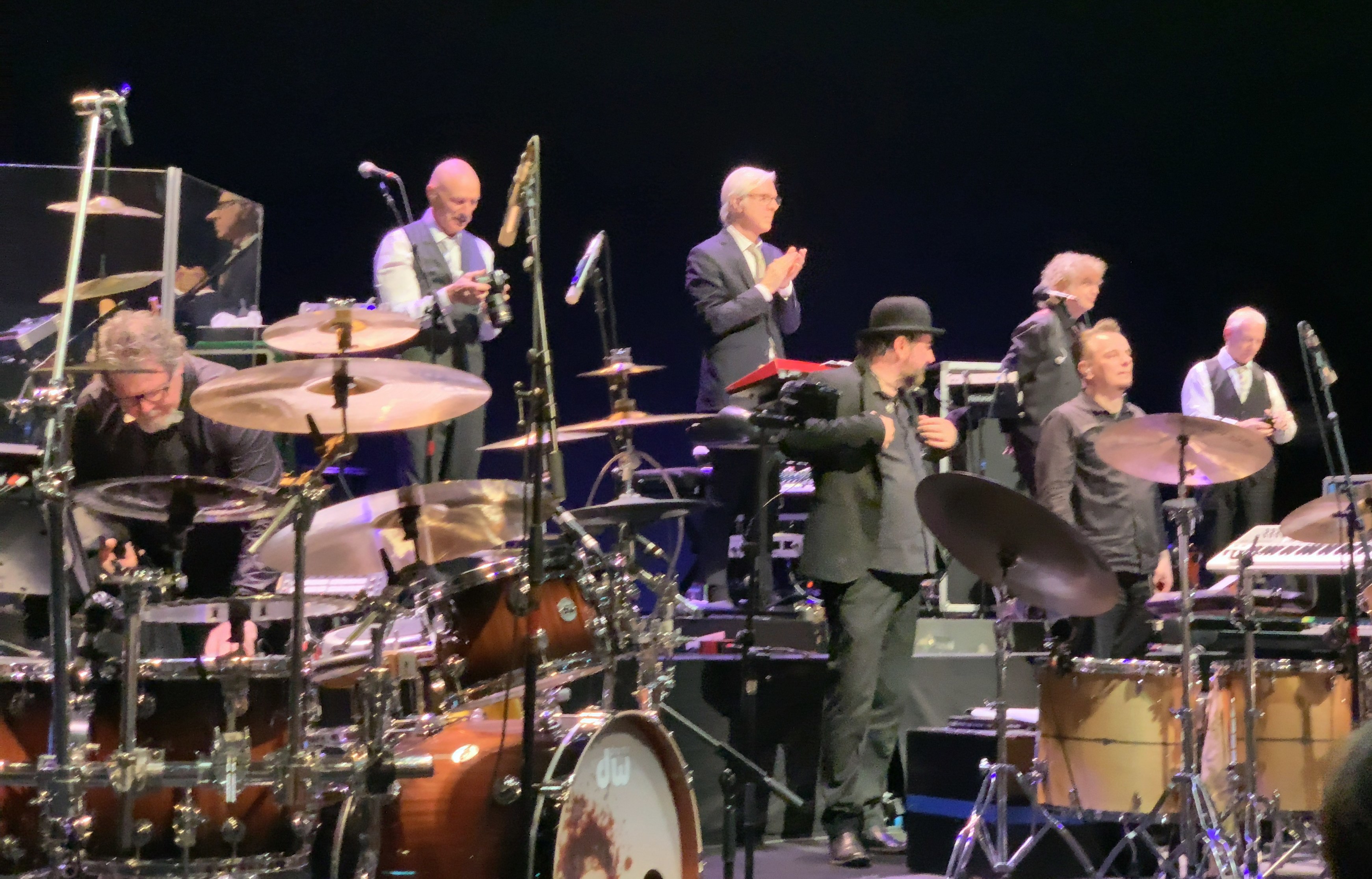 King Crimson Banda: Legado no rock? Veja a influência dessa banda única.