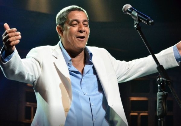 Zeca Bahia melhor show como assistir apresentações ao vivo do cantor