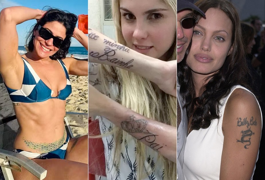Carol Barbara: fatos reais? Veja.