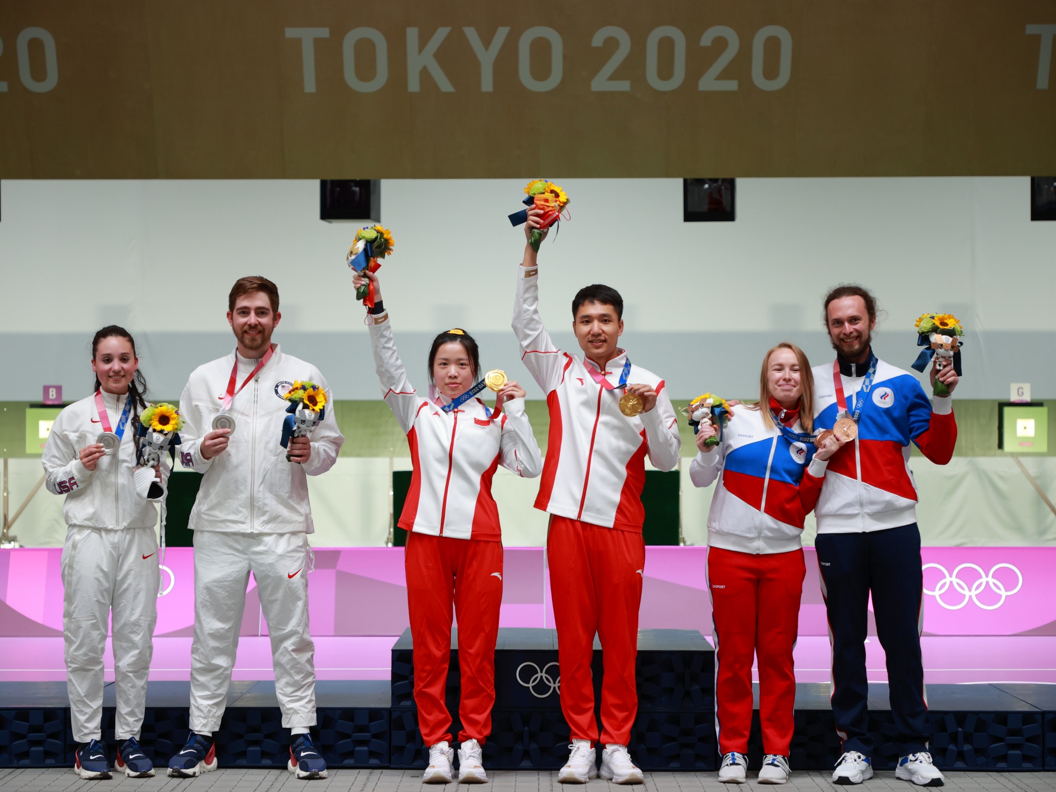 Quem vence: Estados Unidos ou China? (Veja nossa aposta e os motivos)