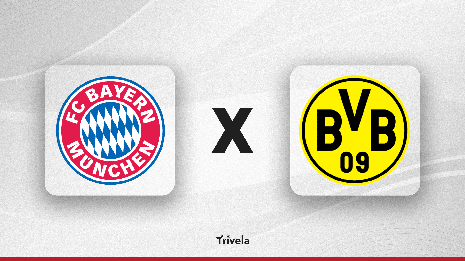 Quem vence: Bayern de Munique vs Dortmund? Palpites de especialistas para a partida.