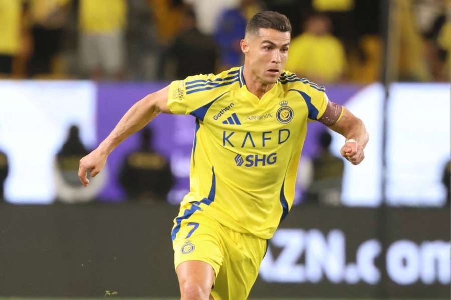 Al-Nassr x Al Wehda: Analisamos as classificações e o desempenho recente!