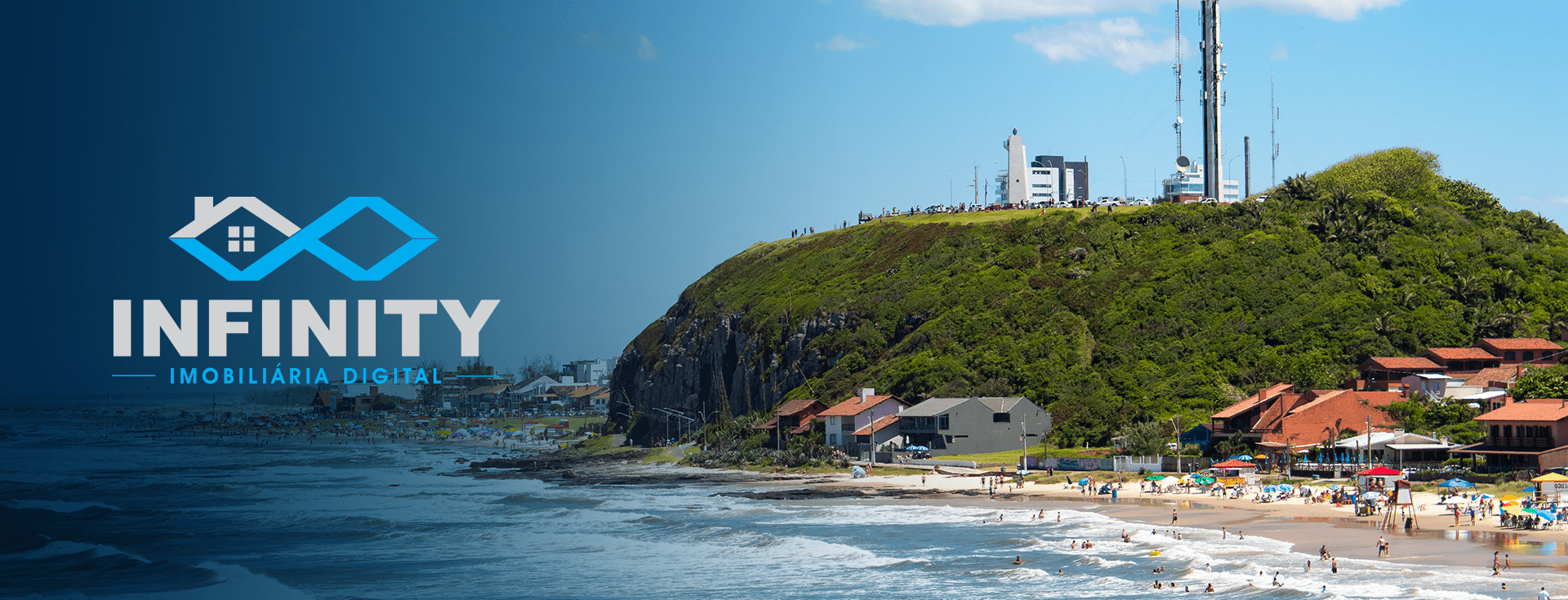 A torres praia da cal é boa mesmo? Descubra 3 motivos para visitar esse paraíso!