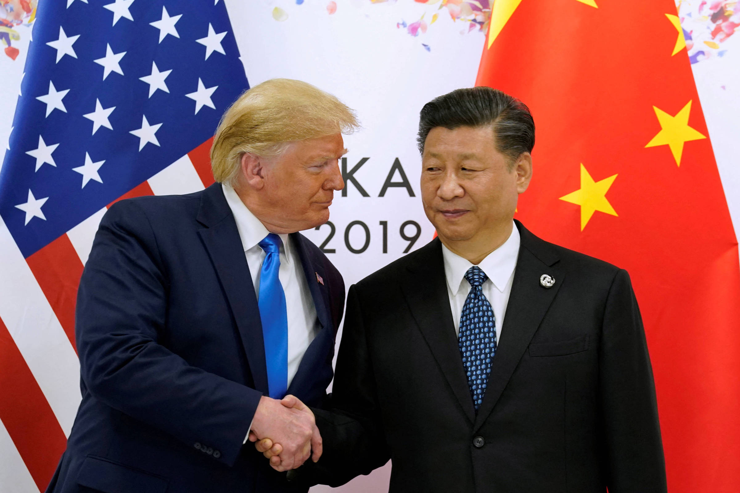 Quem vence: Estados Unidos ou China? (Veja nossa aposta e os motivos)