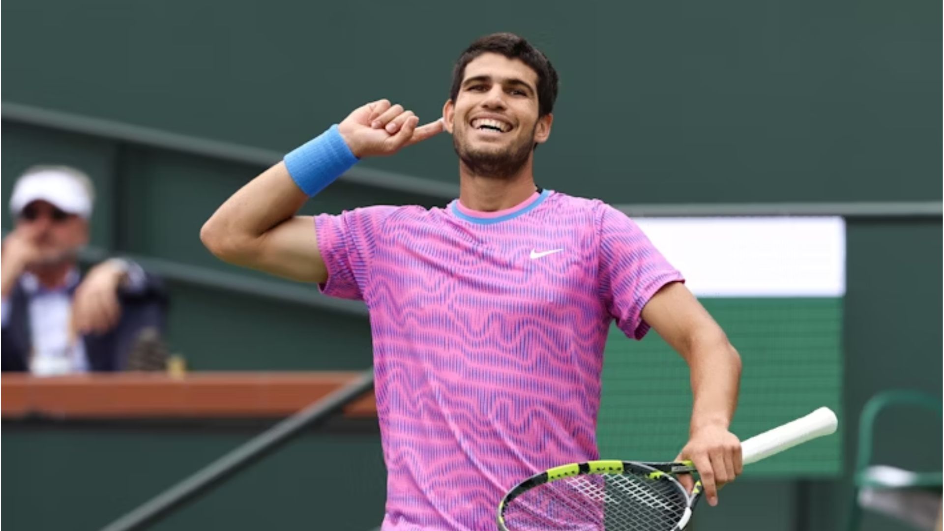 Tenis Indian Wells 2024 jogadores: Quem são os craques do evento? Descubra!