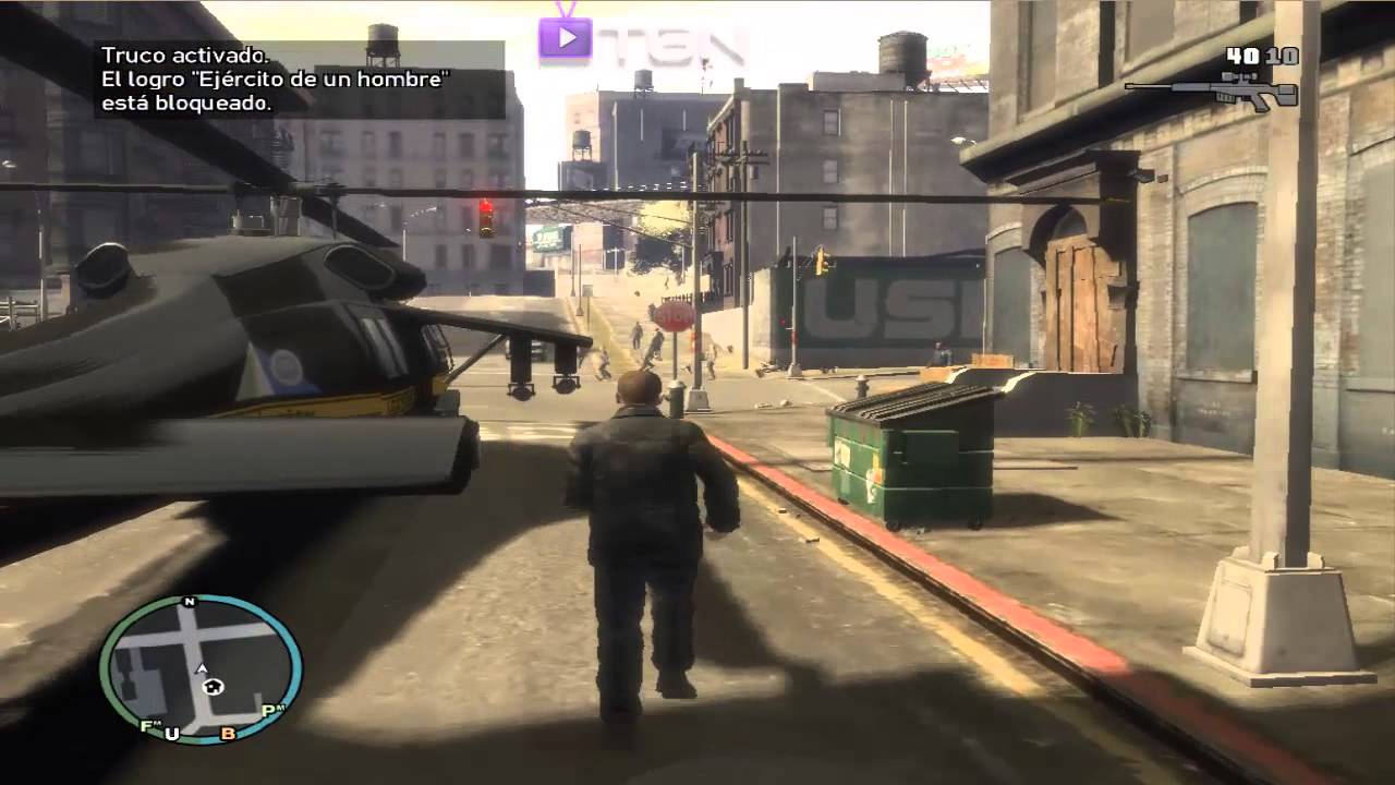 Como usar codigo gta 4 pc sem complicação? Veja tutorial fácil