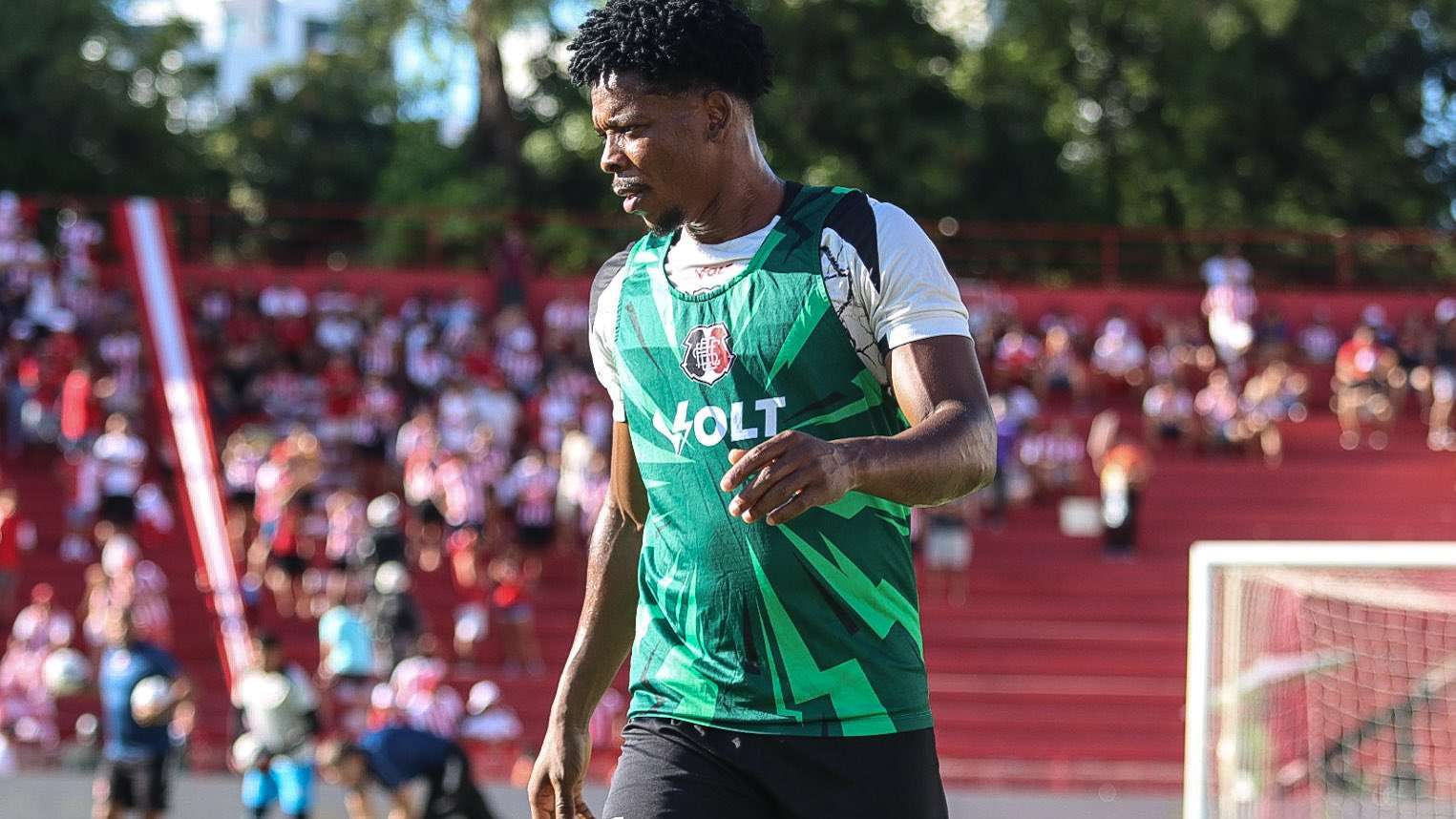 Jogos do Santa Cruz hoje: onde assistir ao vivo e qual o horário da partida?