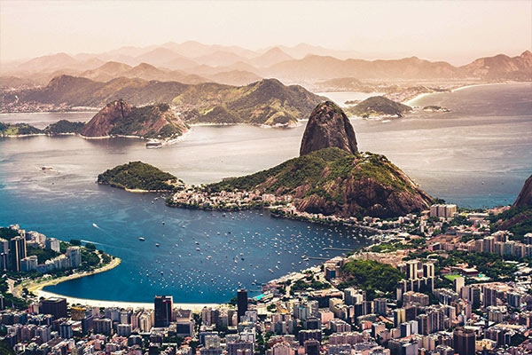 Como planejar sua viagem pro red hot rio de janeiro 2023? Passo a passo simples!