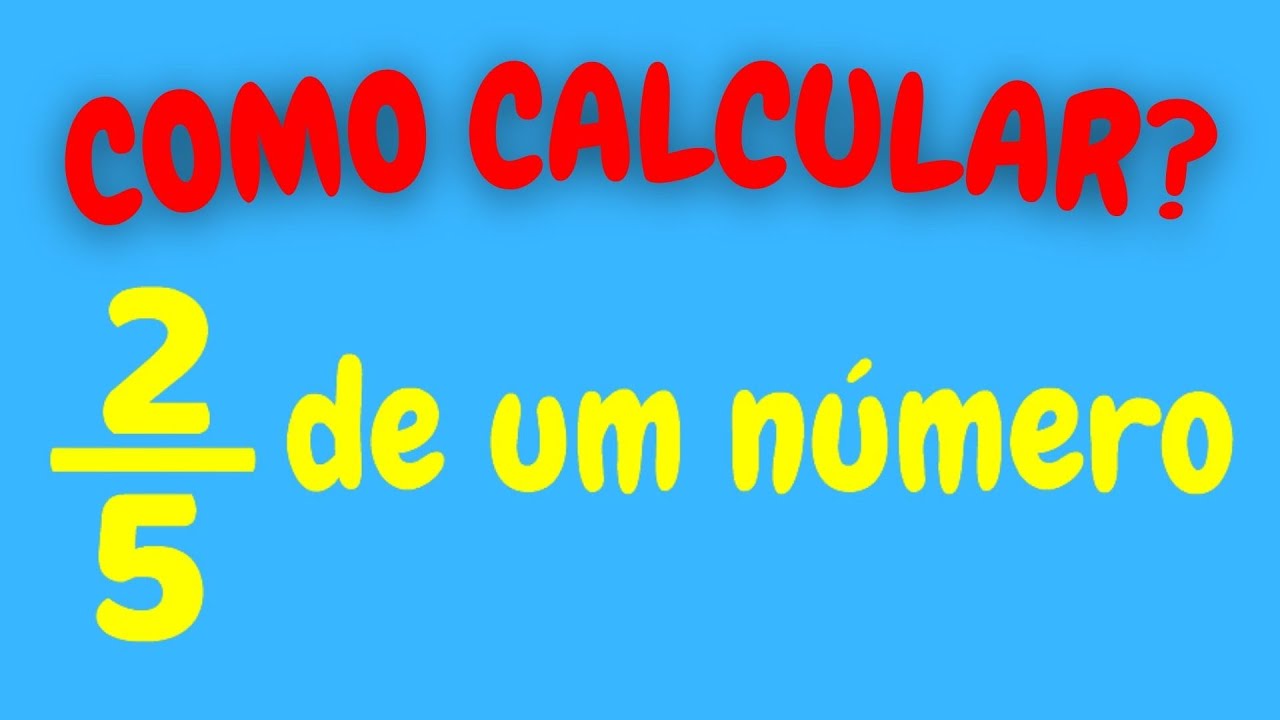 2/5 + 1/2 é fácil! Aprenda a somar frações rapidinho e pratique!