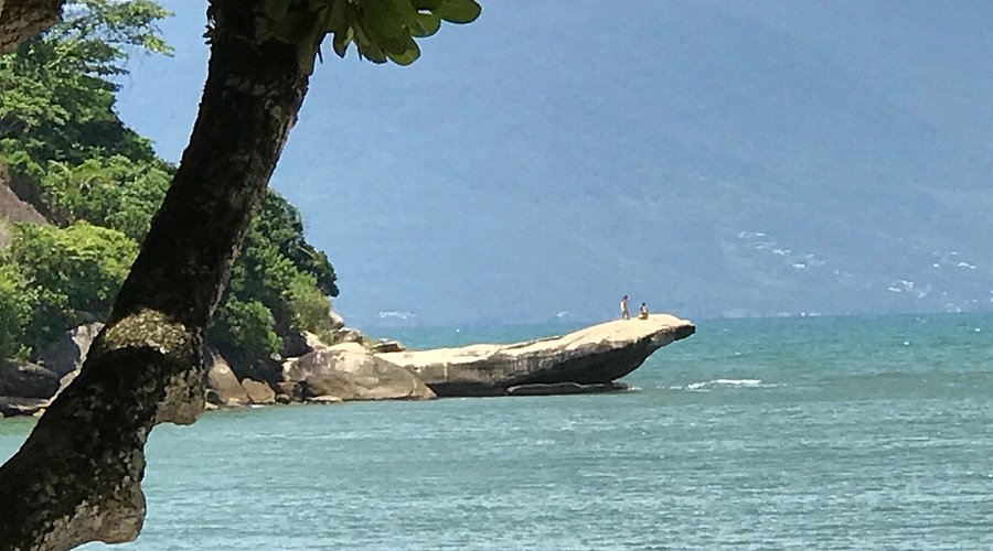 Praia da Pedra Jacaré em Caraguatatuba: O que fazer por lá?