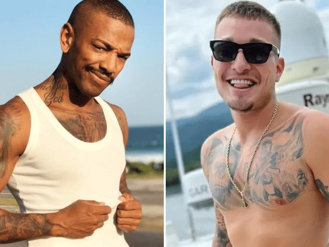 Show do Nego Borel com MC Gui: vale a pena conferir?
