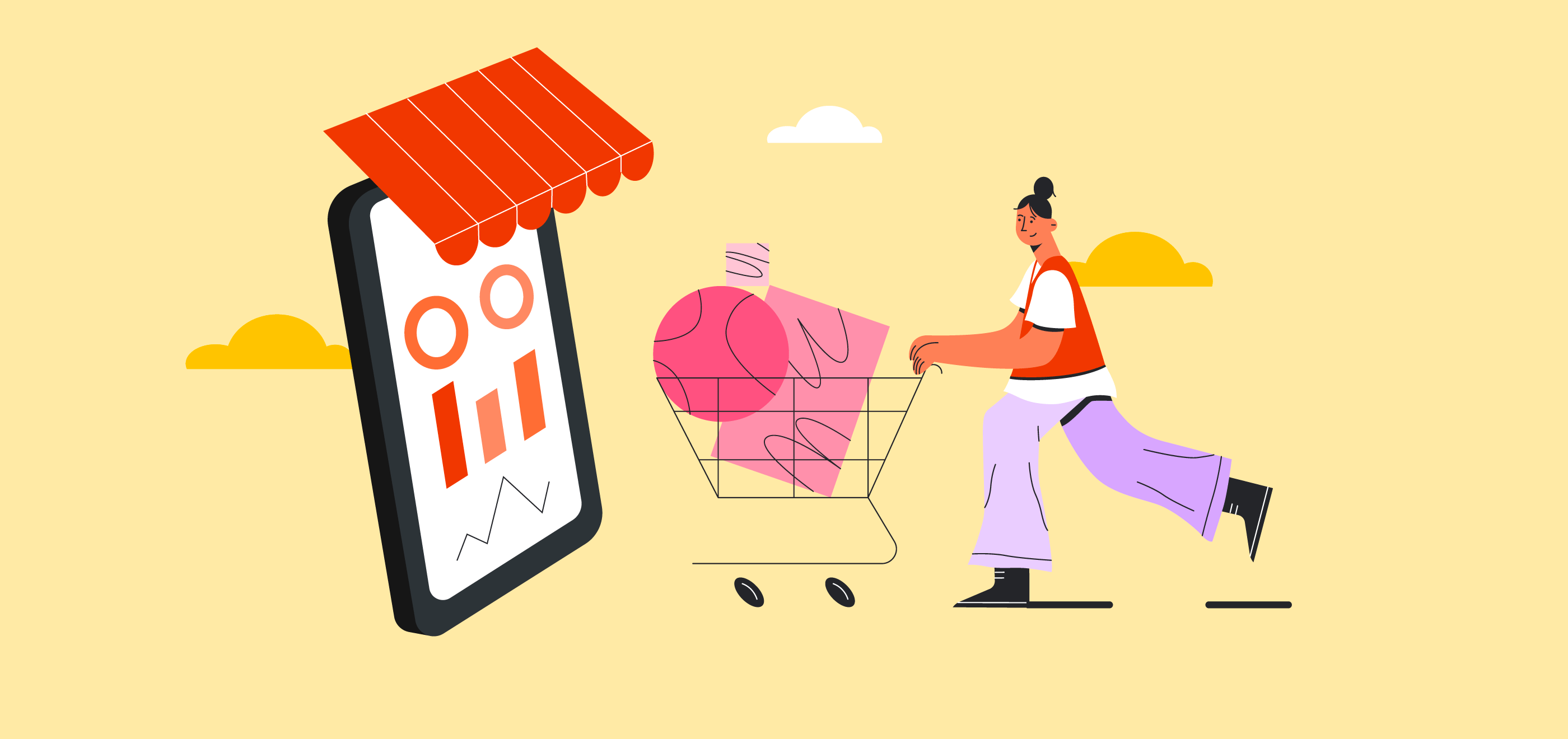 Estratégias de branding para pequenas empresas: comece certo com estas dicas simples.