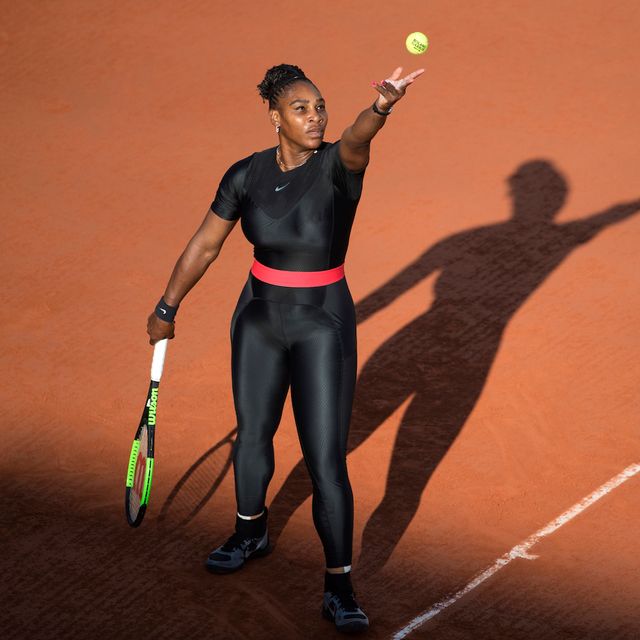 Serena Williams Nike: Qual o impacto dessa colaboração no esporte? (Entenda a importância da dupla)