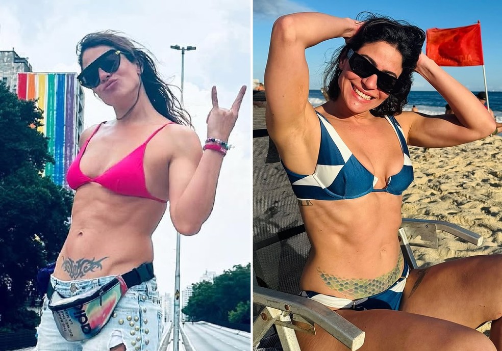 Carol Barbara: fatos reais? Veja.