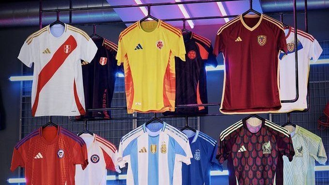 camisas de seleções onde comprar barato: confira 5 sites imperdíveis agora!