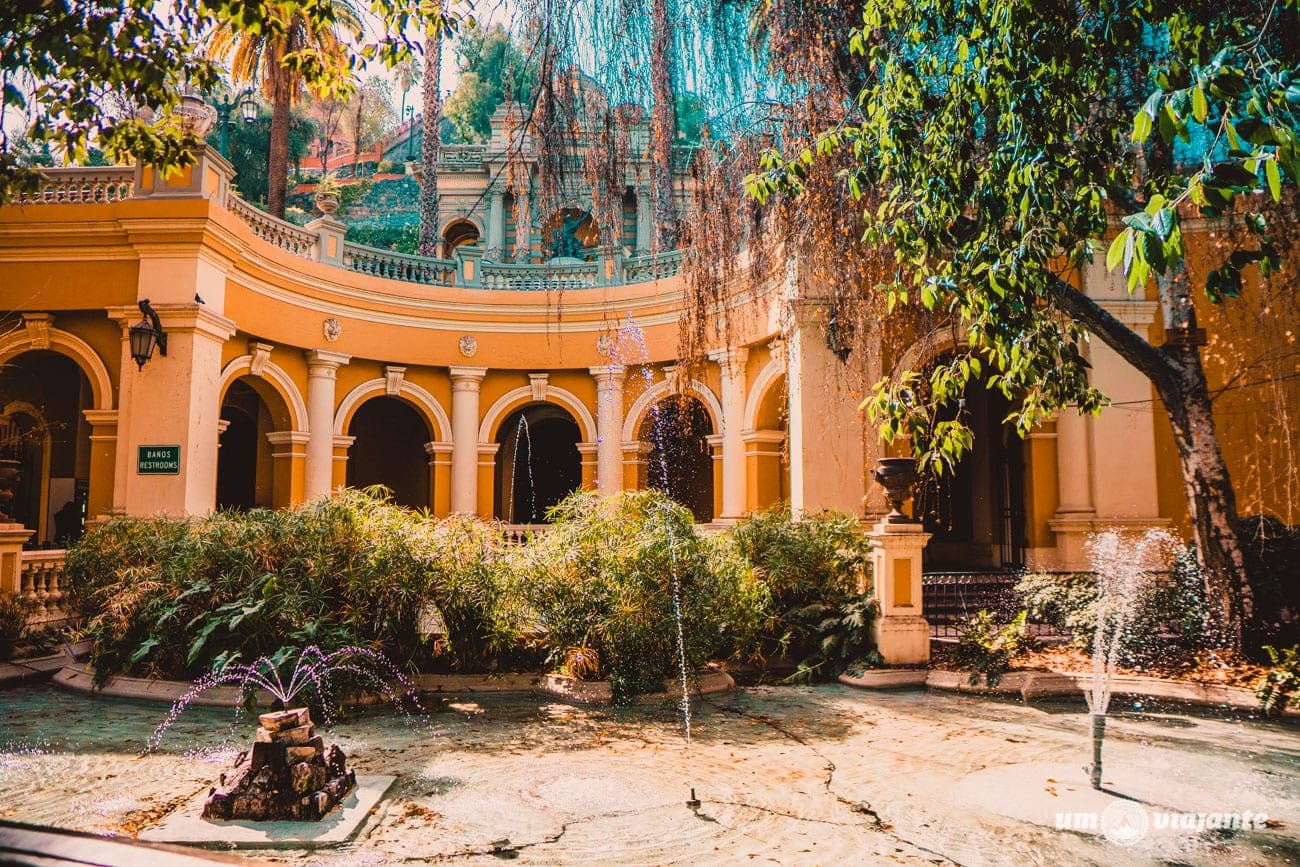 San Tiago o que fazer lá? Top 3 passeios imperdíveis!
