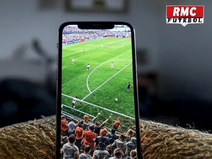 Onde achar futebol ao vivo online rmc hoje? (Links confiáveis aqui!)