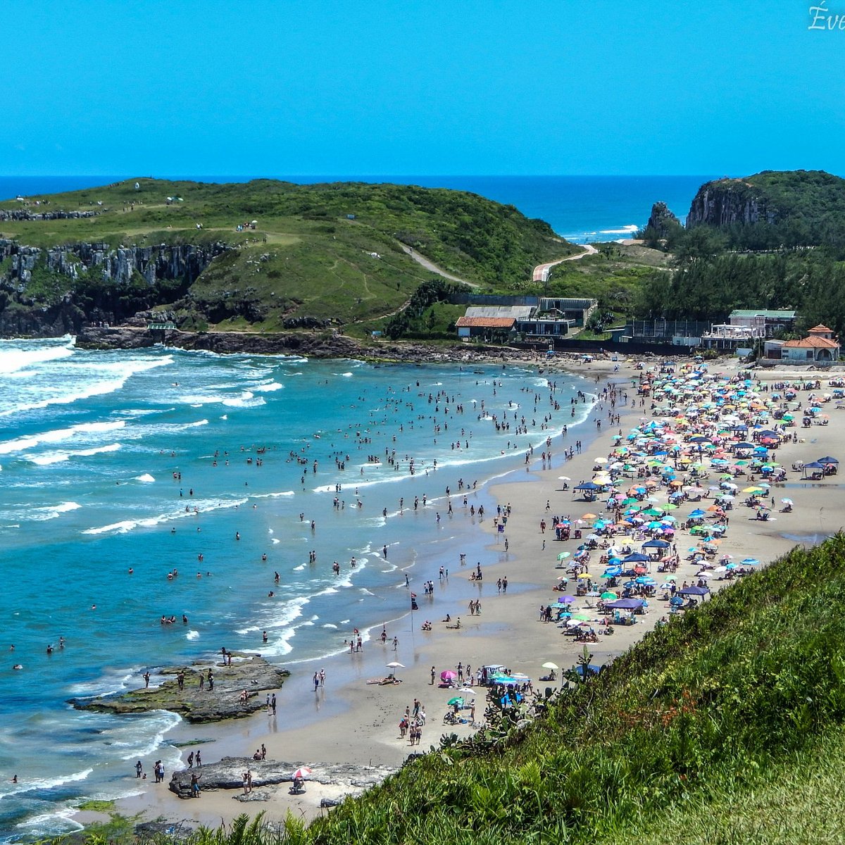 A torres praia da cal é boa mesmo? Descubra 3 motivos para visitar esse paraíso!