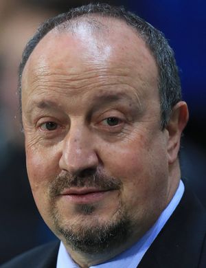 Todos os Rafael Benítez times dirigidos: relembre a carreira e cada equipe que treinou.