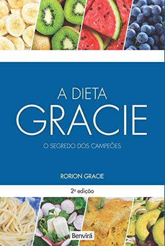 Segredos da Dieta dos Gracie (Revelados)