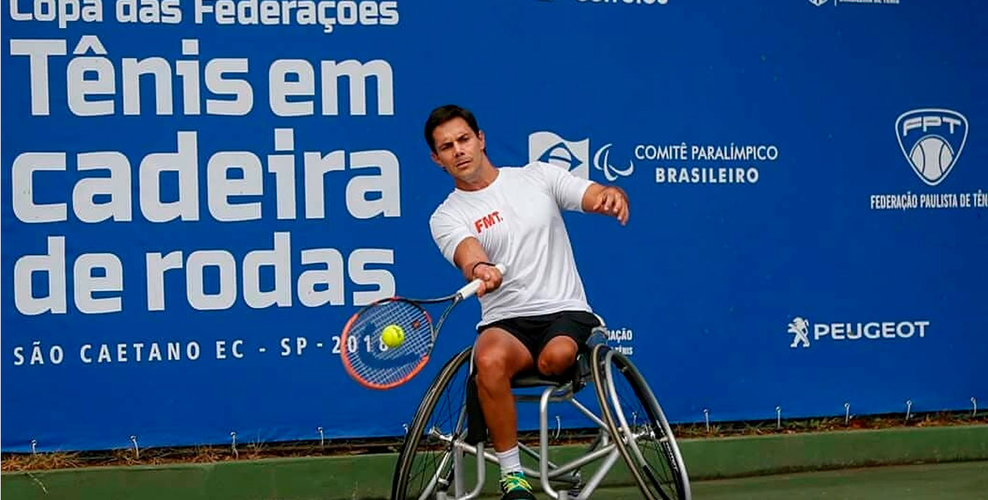 Entrevista exclusiva com Gustavo Carneiro: Revelações inéditas