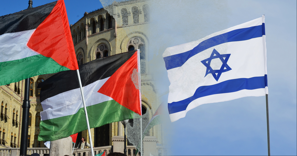 Conflito em Campo: Israel x Palestina e a força do futebol.