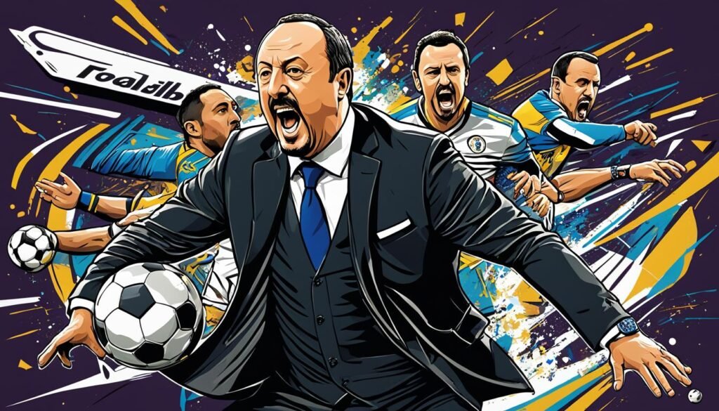 Todos os Rafael Benítez times dirigidos: relembre a carreira e cada equipe que treinou.
