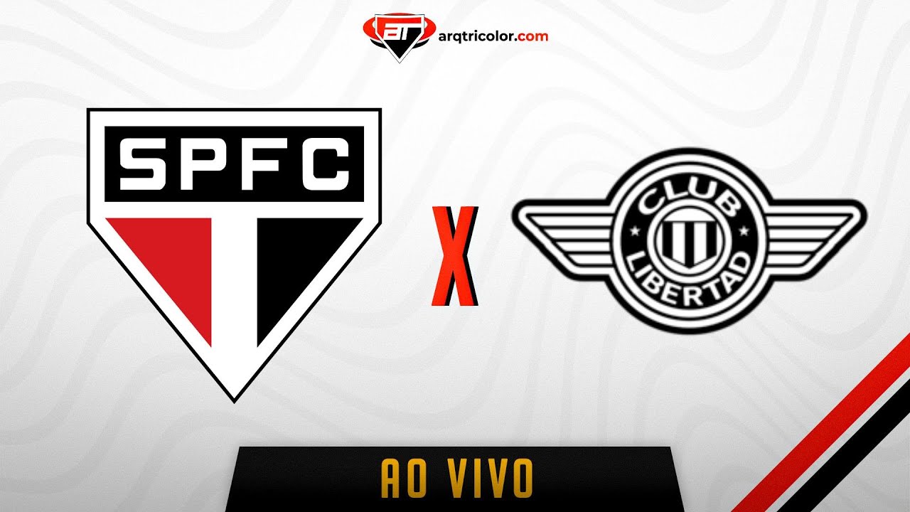 Assistir São Paulo ao vivo gratis e legal aprenda opções sem custo!