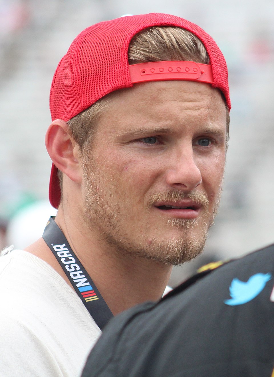 Mitos sobre Alexander Ludwig Altura: Quantos metros ele tem mesmo?