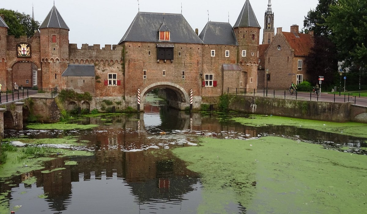 Amersfoort: o que fazer nesta cidade holandesa? Descubra 10 passeios imperdíveis!