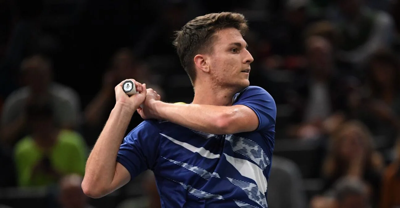 miomir kecmanovic ranking história recente: veja as mudanças e novidades no top 100.