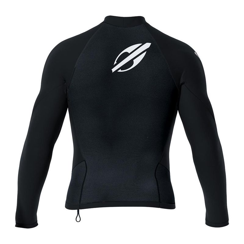 Por que camiseta surf Mormaii é popular? (Descubra os benefícios e conforto dela)