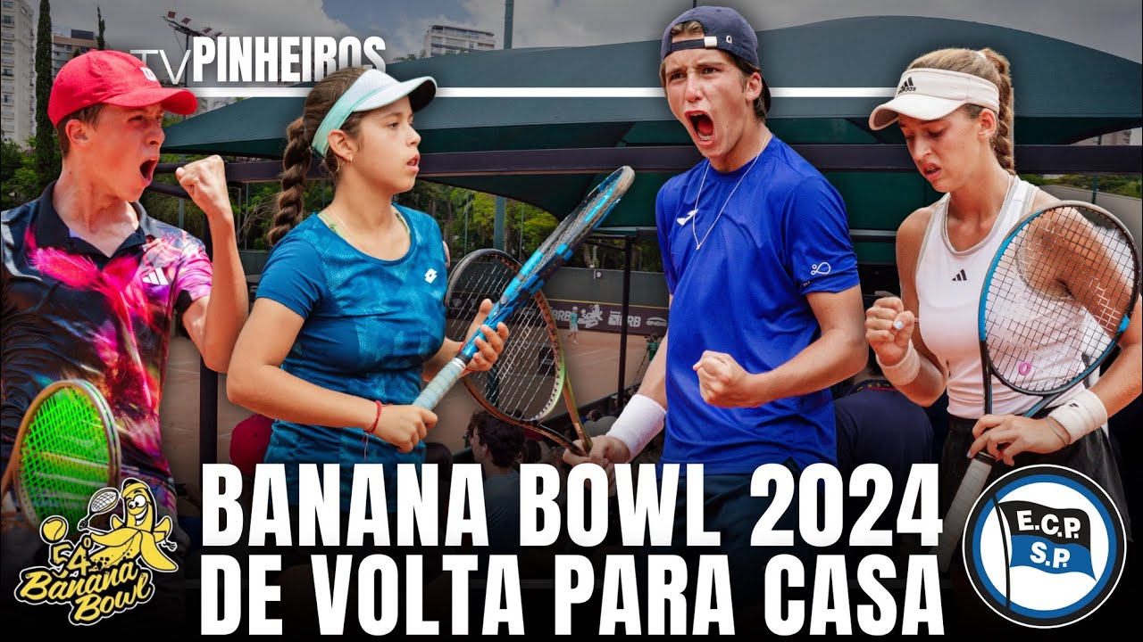 Por que assistir ao Banana Bowl 2024? (Razões importantes para ficar de olho)