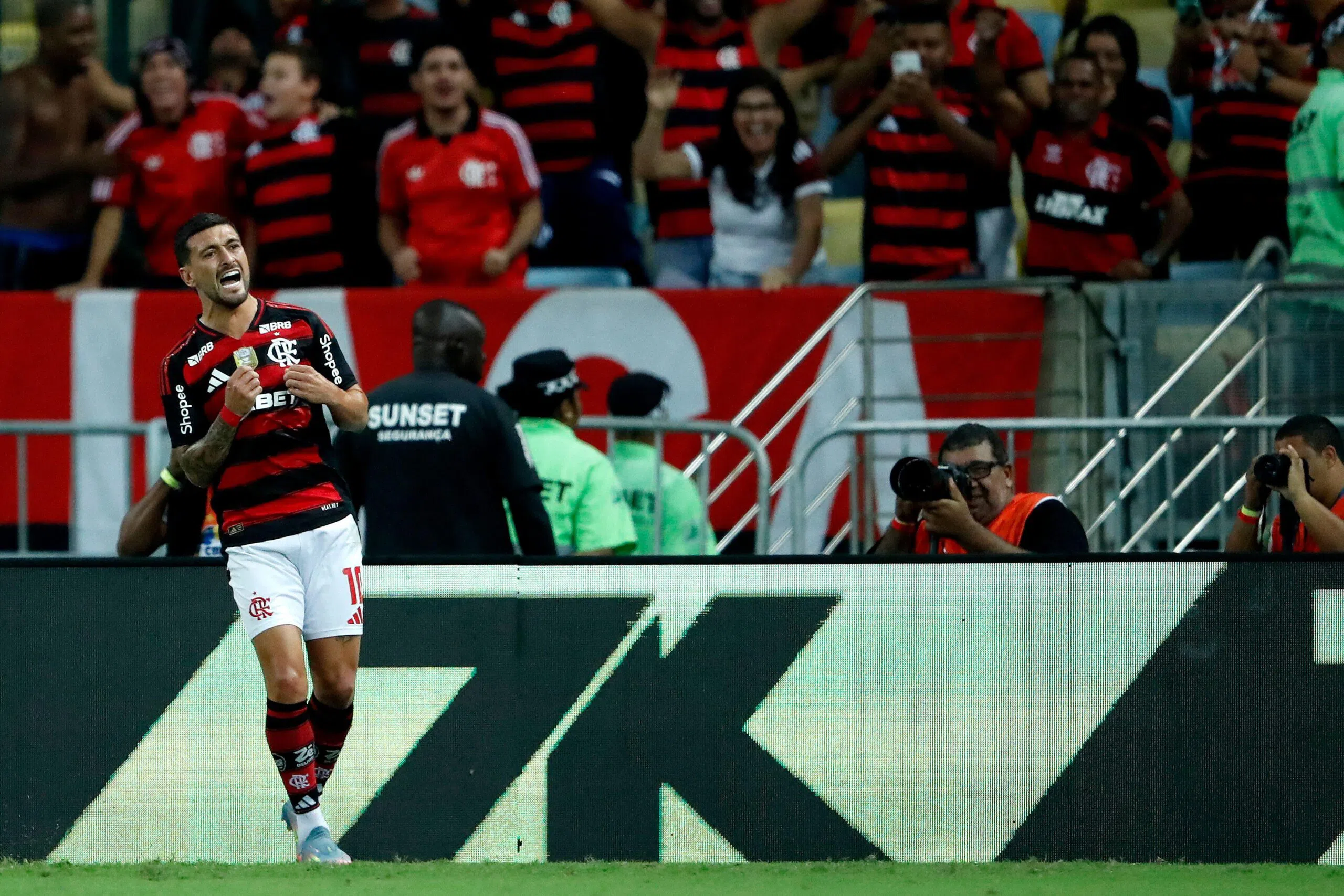 Próximo jogo do Flamengo análise completa confira palpites e expectativas