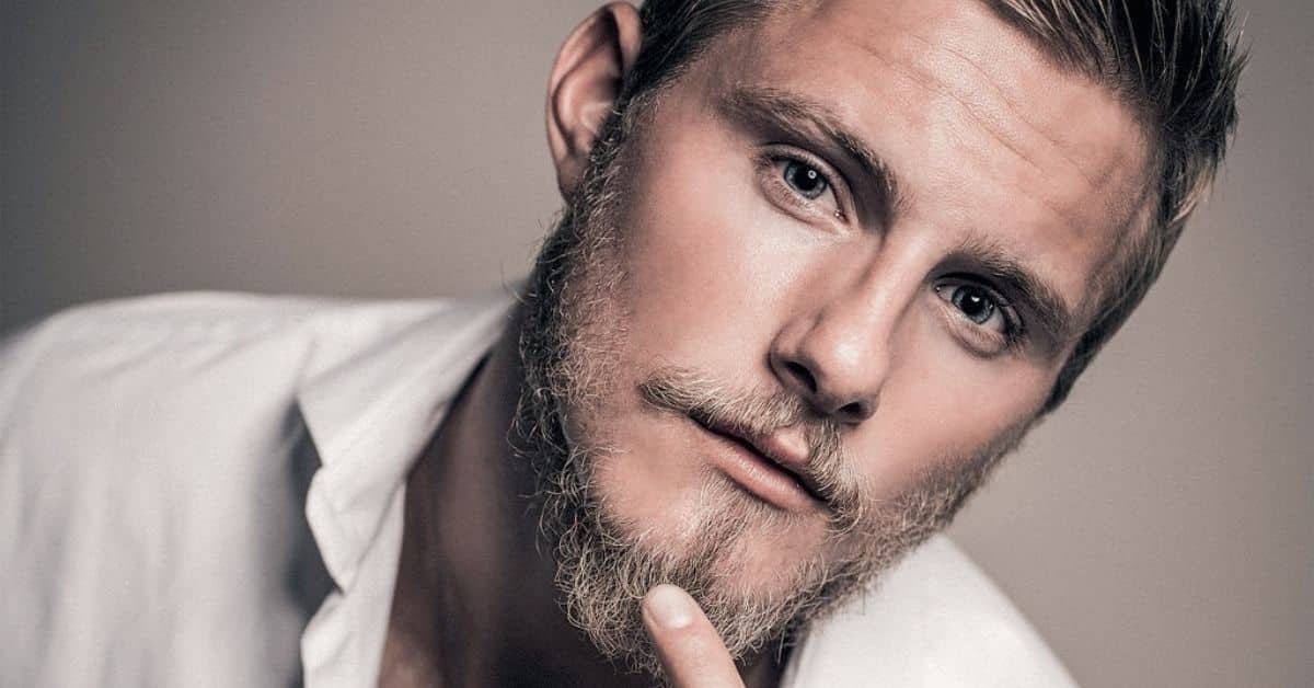 Mitos sobre Alexander Ludwig Altura: Quantos metros ele tem mesmo?
