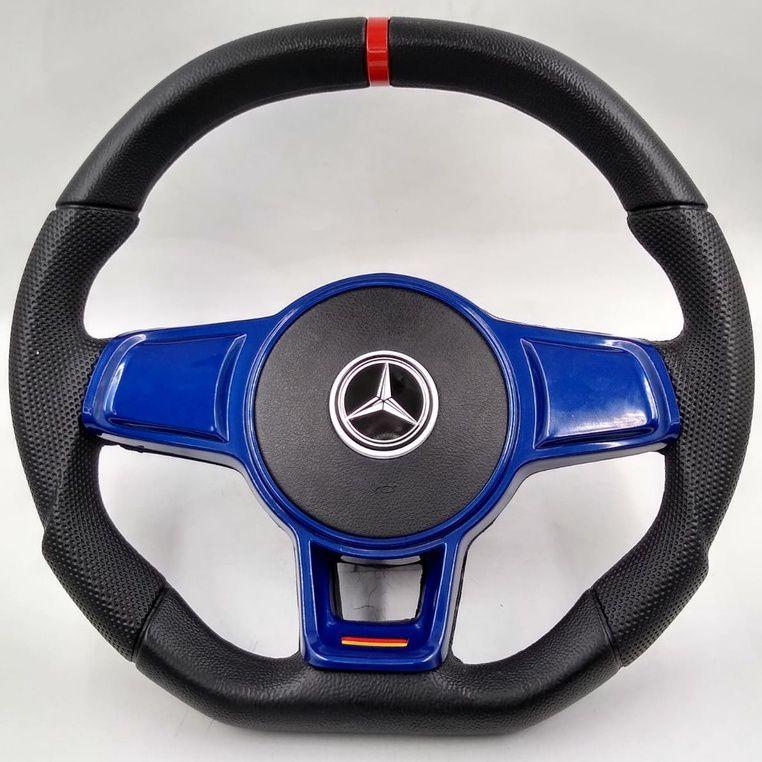 Qual Volante Para Caminhao Mercedes Dura Mais? Melhores Marcas em 2024!