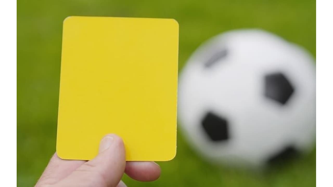 Previsão de cartões amarelos no Brasileirão Série A: guia prático para iniciantes