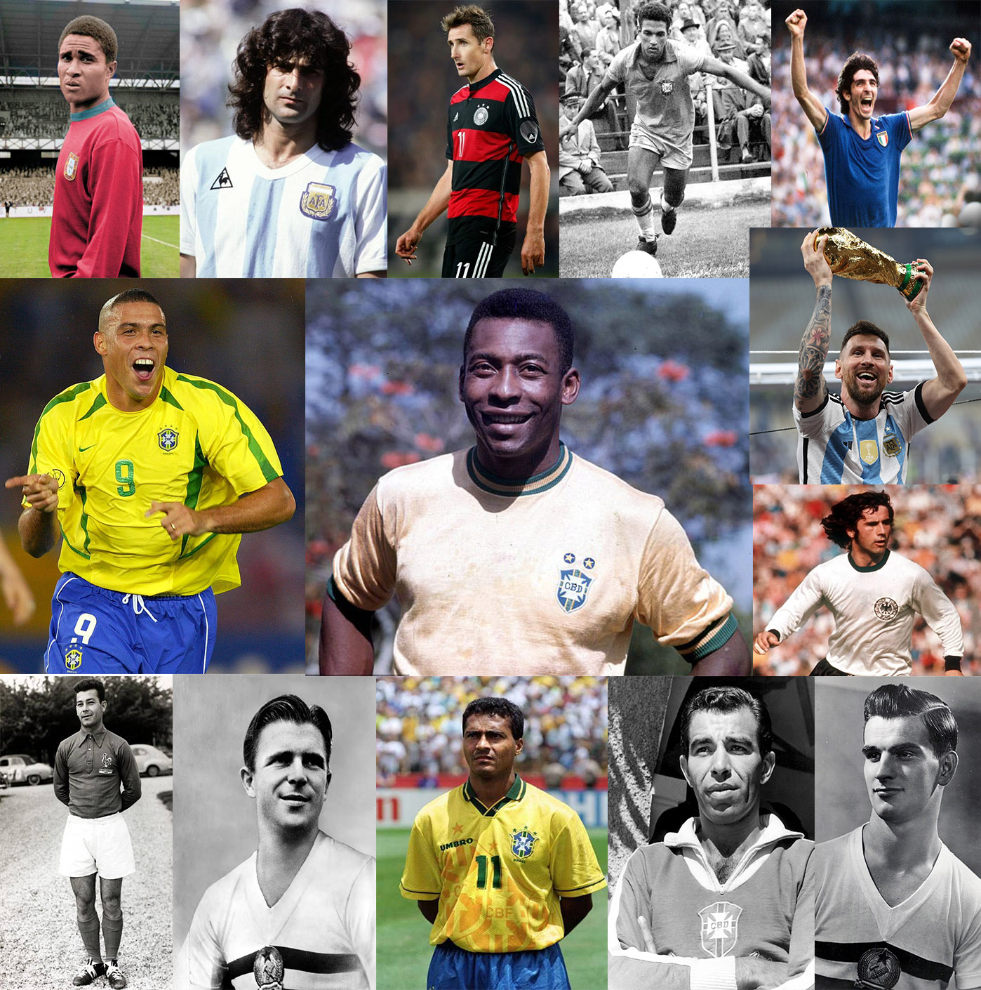 jogadores com altas classificações nesse confronto? (saiba quem se destacou)