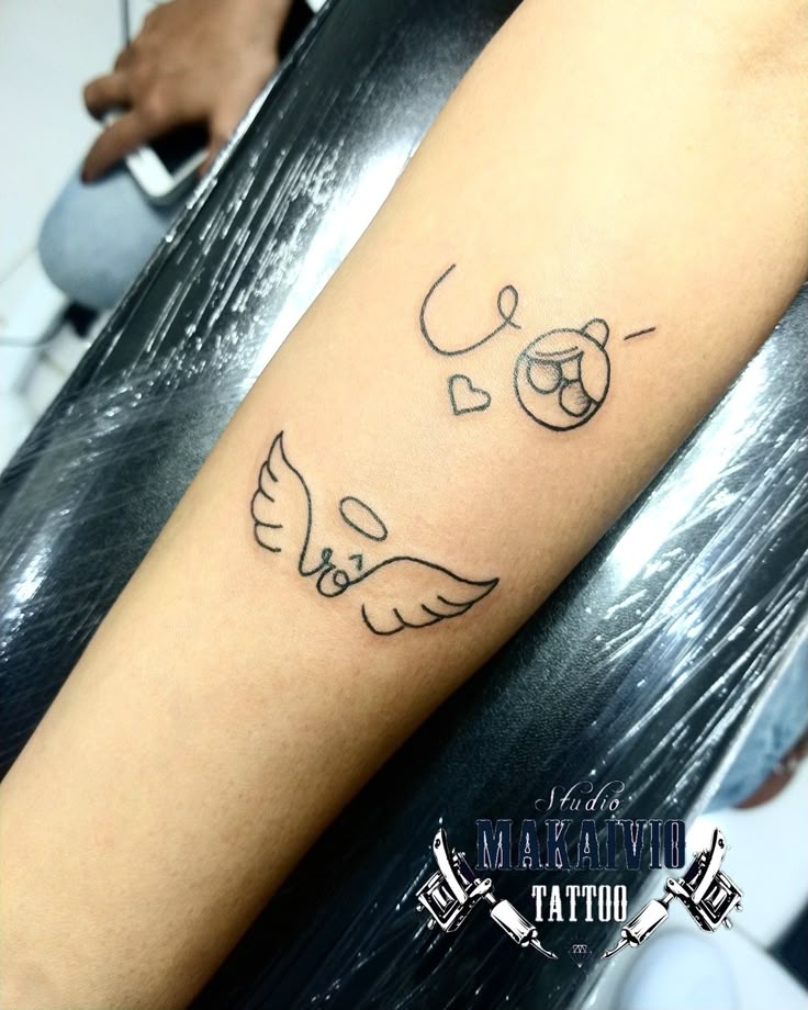 Tatuagem de avô: qual estilo escolher? Veja opções legais aqui!
