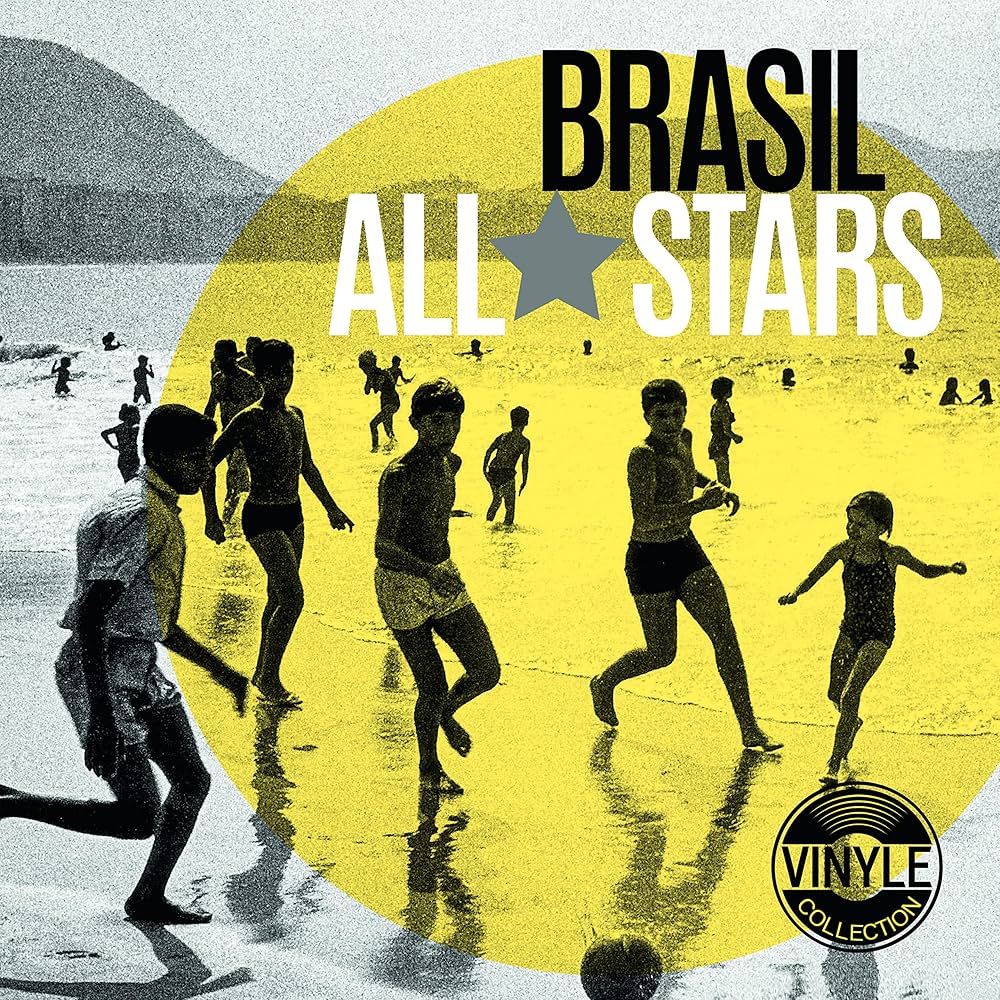 brazil all stars