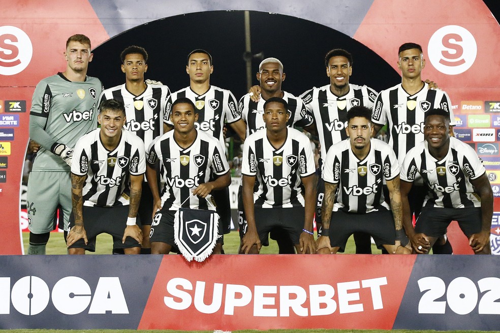 Análise do desempenho do Botafogo é boa? Veja como melhorar os resultados do time!