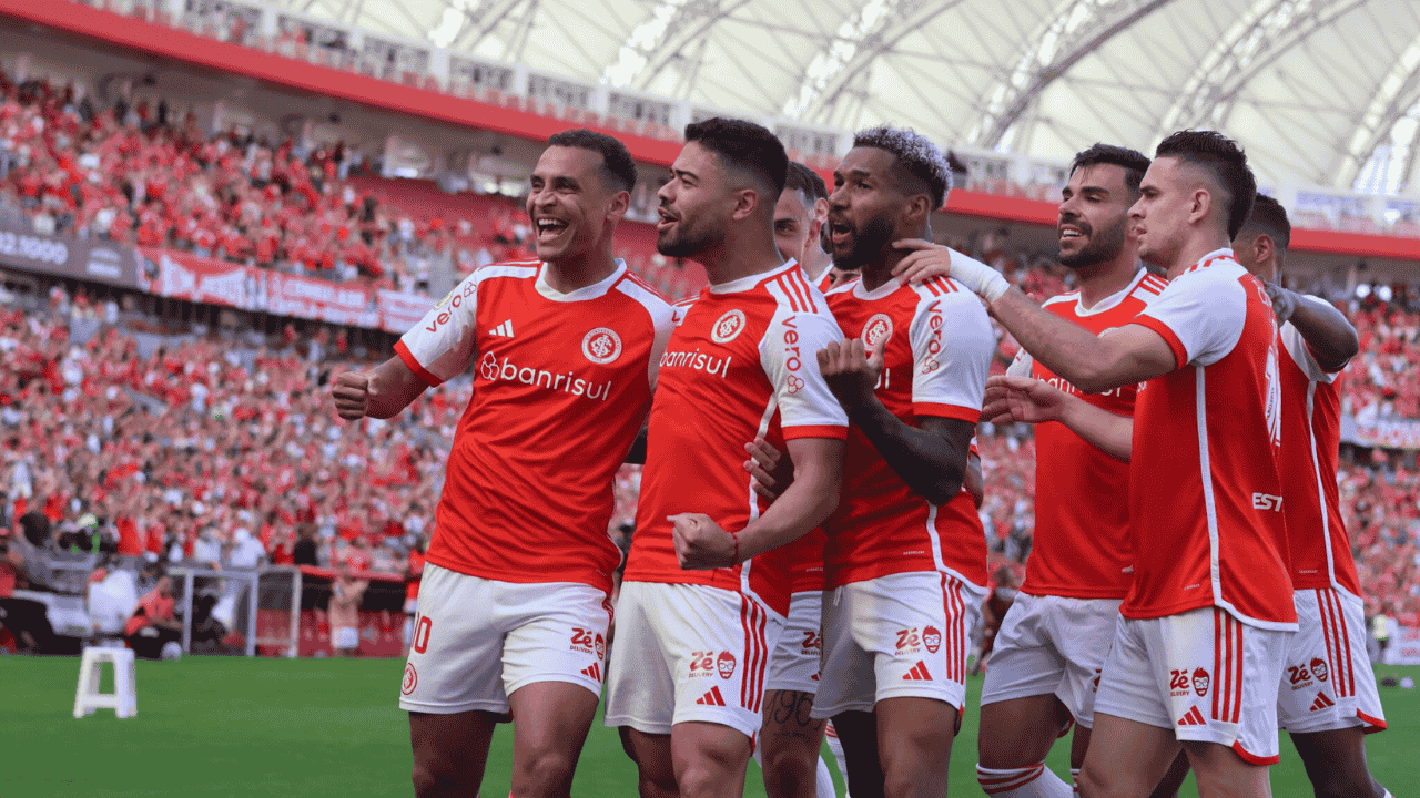 Próximo jogo do Internacional: Análise tática e chances de classificação