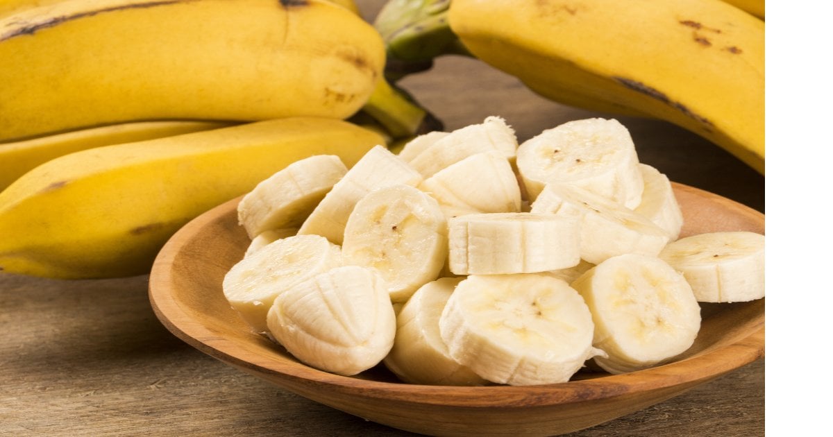 Como comer banana sem exagerar nas calorias? Veja 2 receitas!