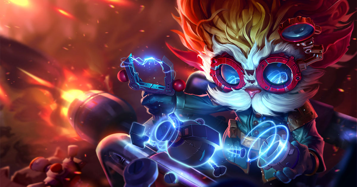 Quanto pesa o League of Legends e como economizar espaço no PC