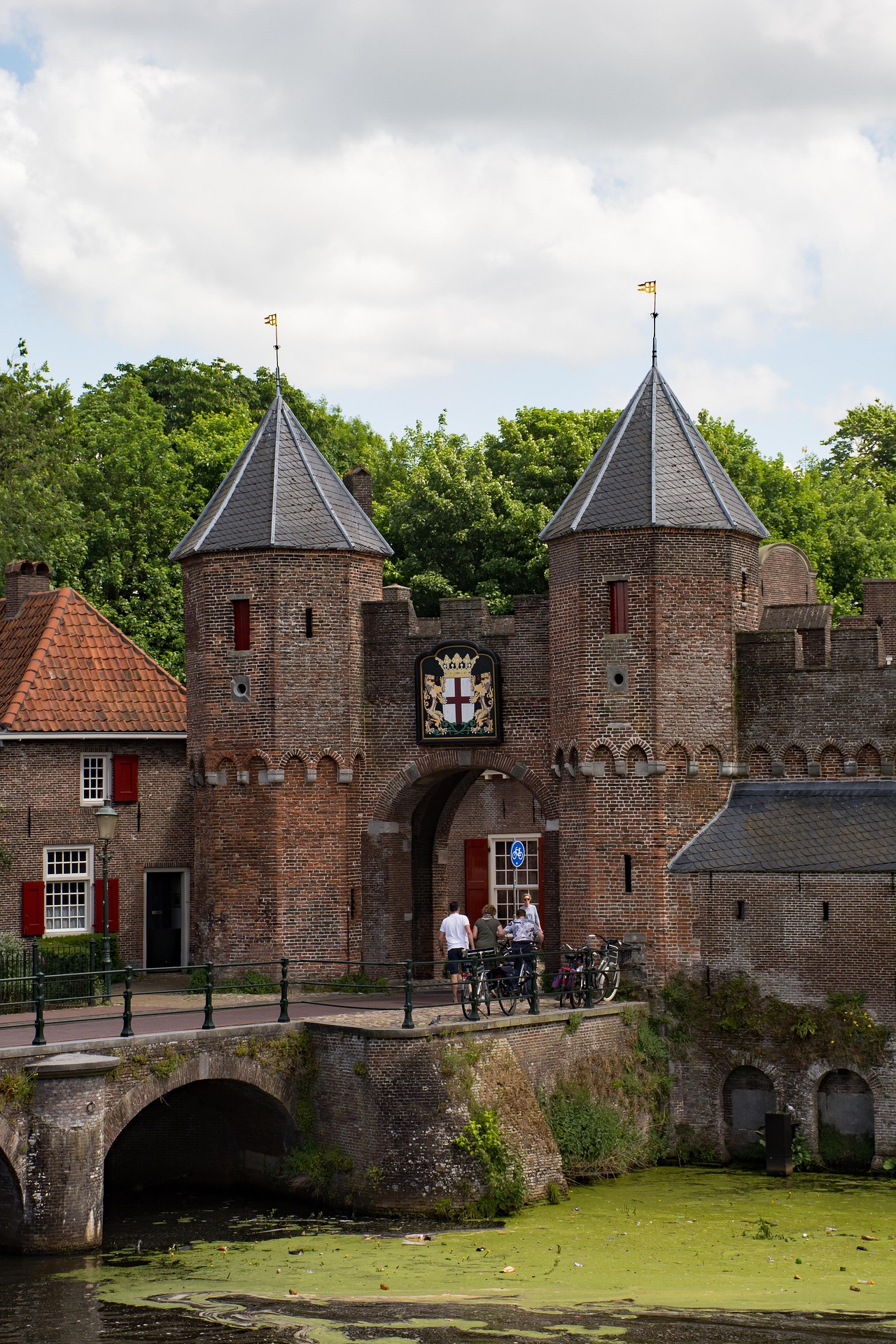 Amersfoort: o que fazer nesta cidade holandesa? Descubra 10 passeios imperdíveis!