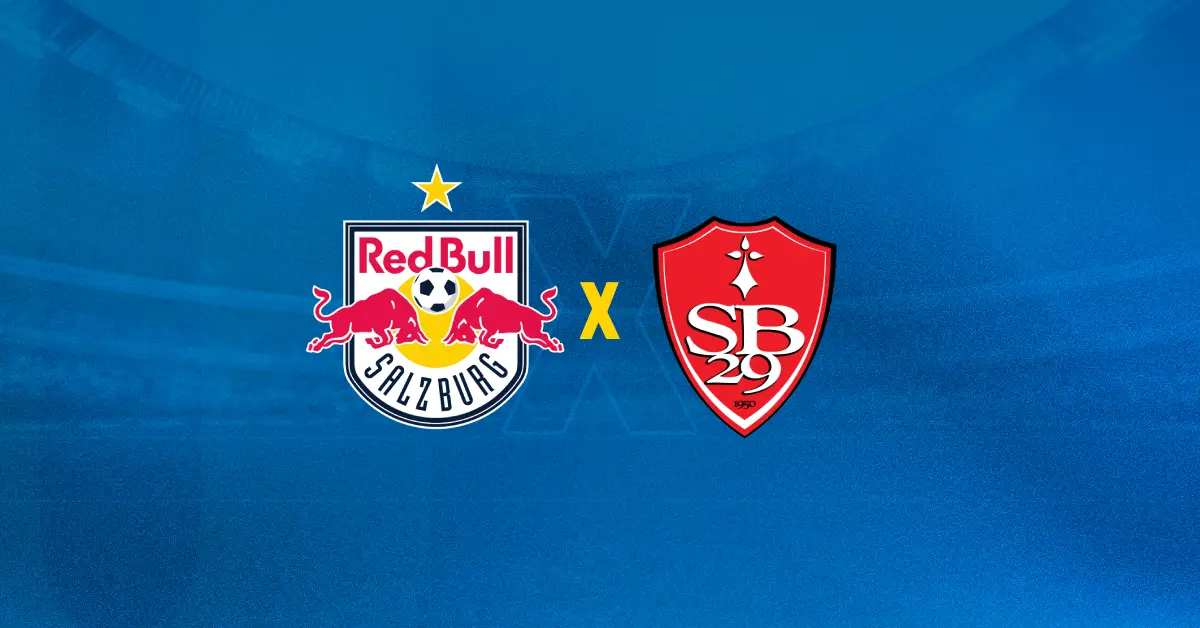 escalações de rb salzburg x stade brestois, prevê quem ganha? Descubra palpites para o resultado final!