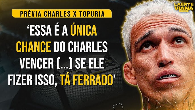 Dicas de Charles Luta: 5 segredos pra usar e ter sucesso rápido!