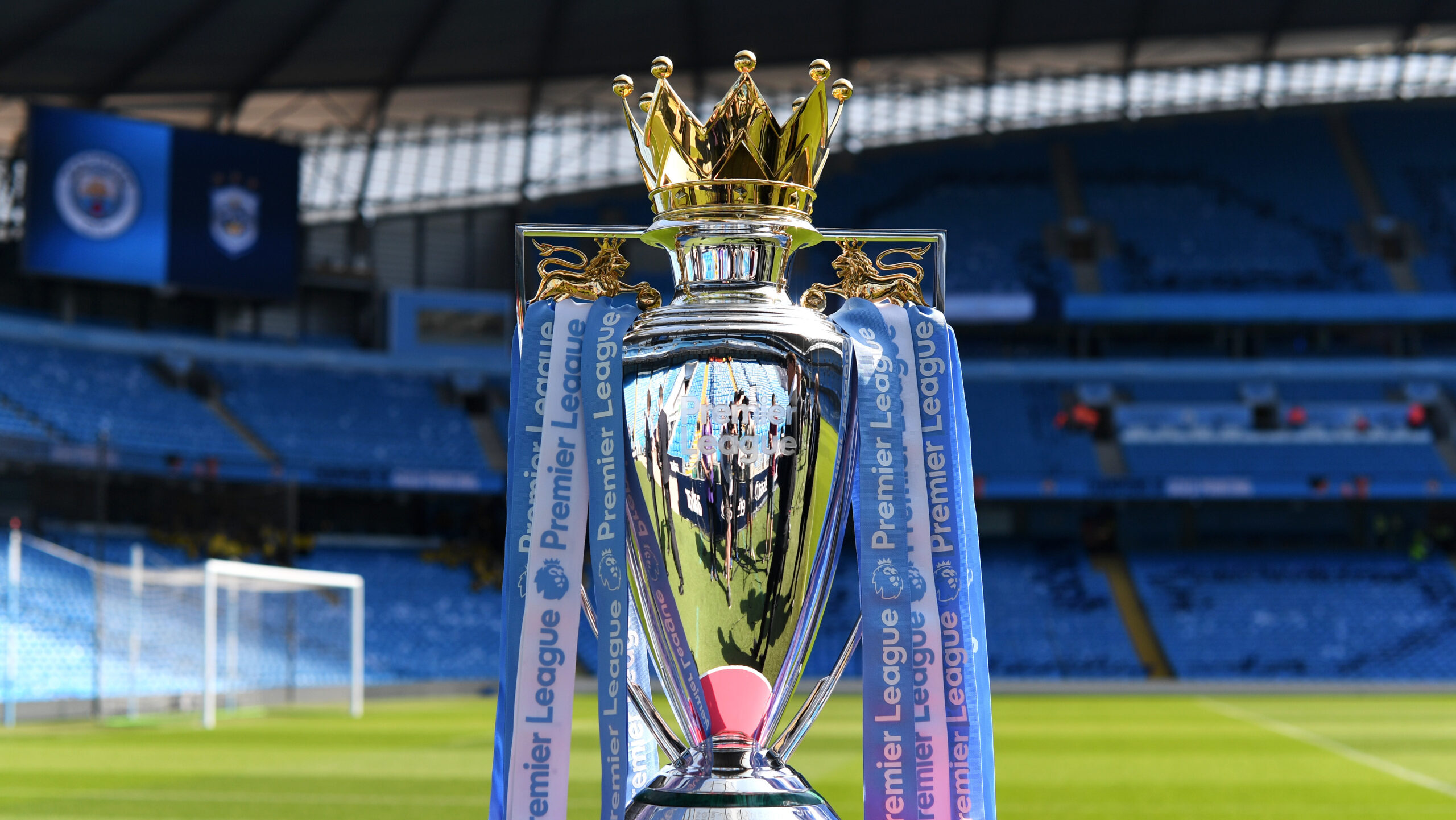 Descubra as Estatísticas de defesas no Campeonato Inglês e quais times surpreenderam!