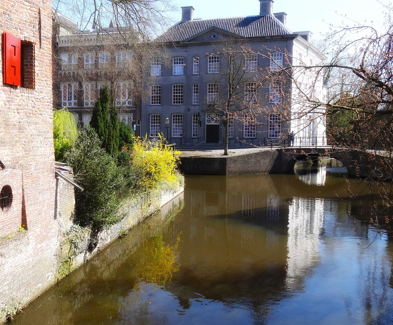 Amersfoort: o que fazer nesta cidade holandesa? Descubra 10 passeios imperdíveis!